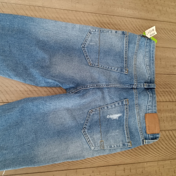 Aeropostale Stacked Ultra Skinny Jeans Women's 29w 30L - Picture 4 of 7